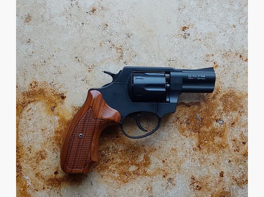 Röhm RG 89 N       PTB  594