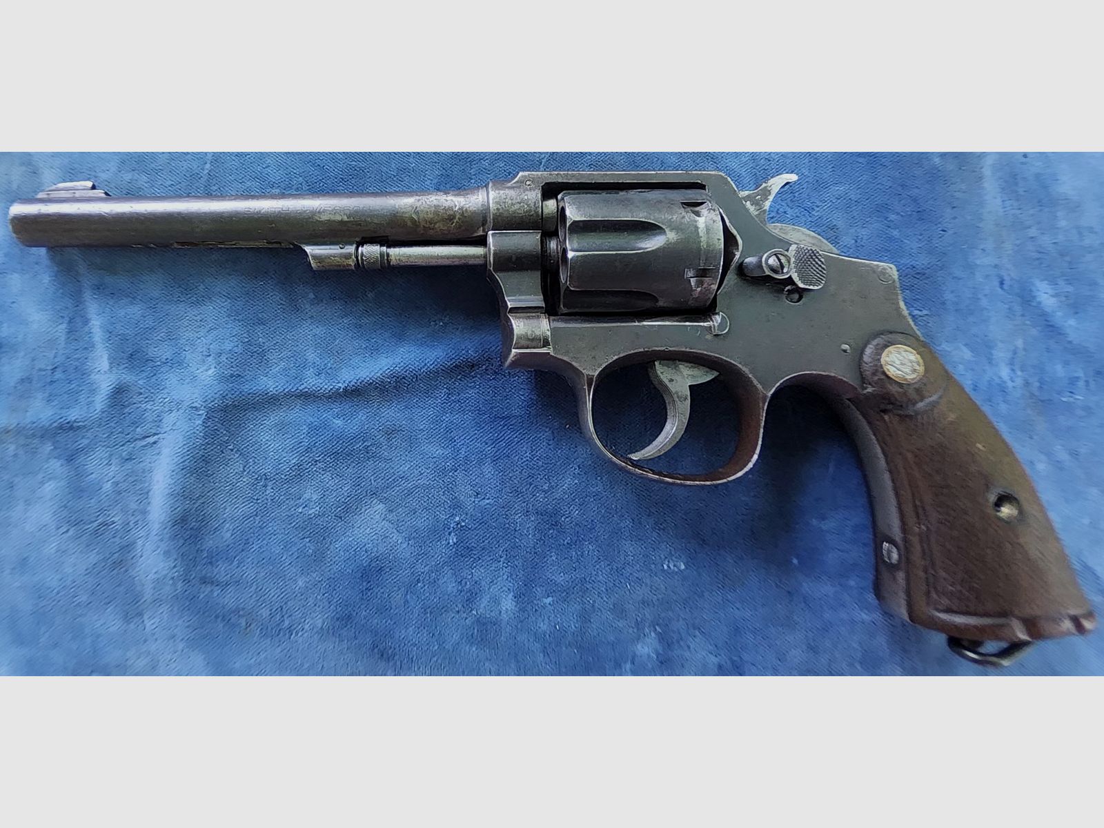 Smith & Wesson M&P (onklaar), afbeelding 3 van 9