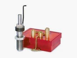 Lee Precision Die Universale per Caricamento Polvere