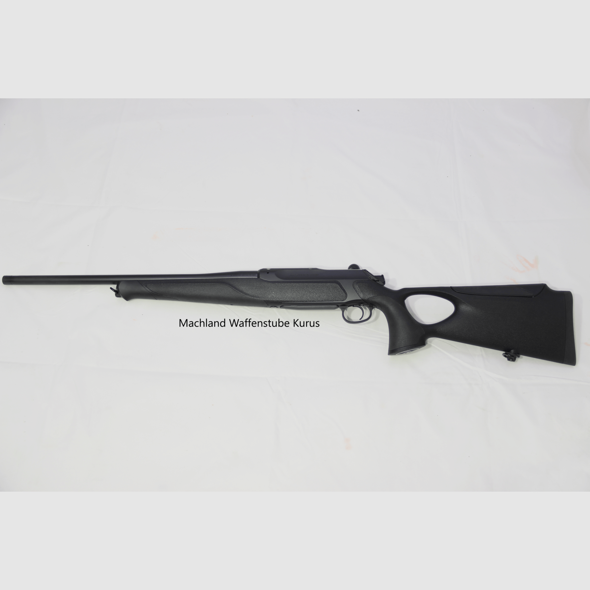 Sauer 505, Bild 1 von 3