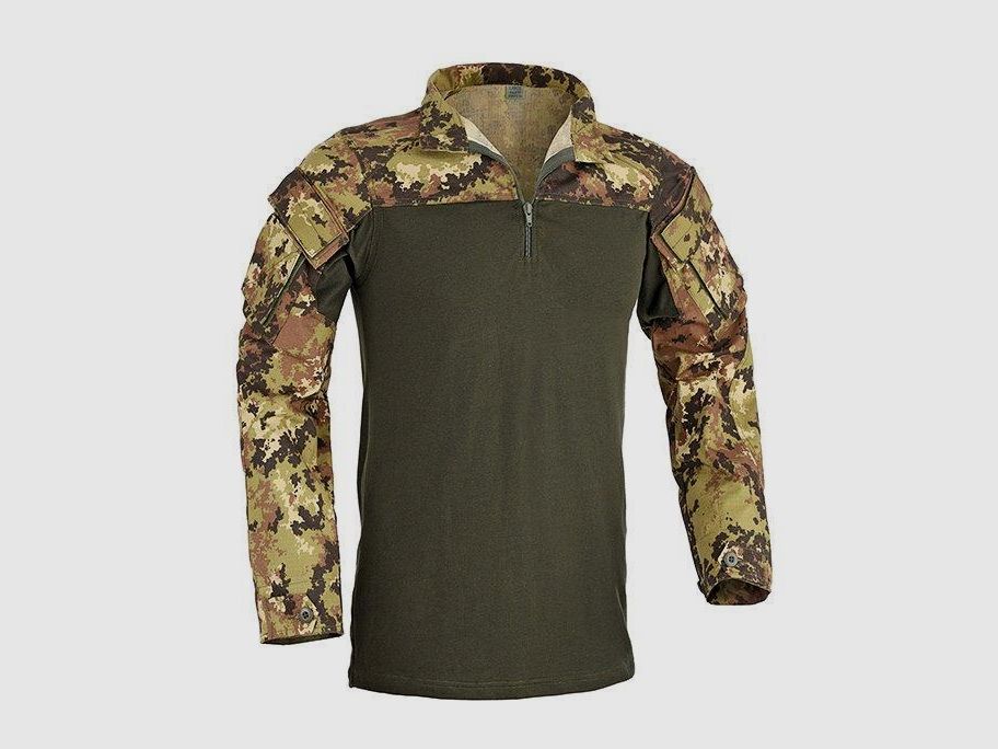DEFCON 5 COMBAT SHIRT BAUMWOLLE, Bild 1 von 5