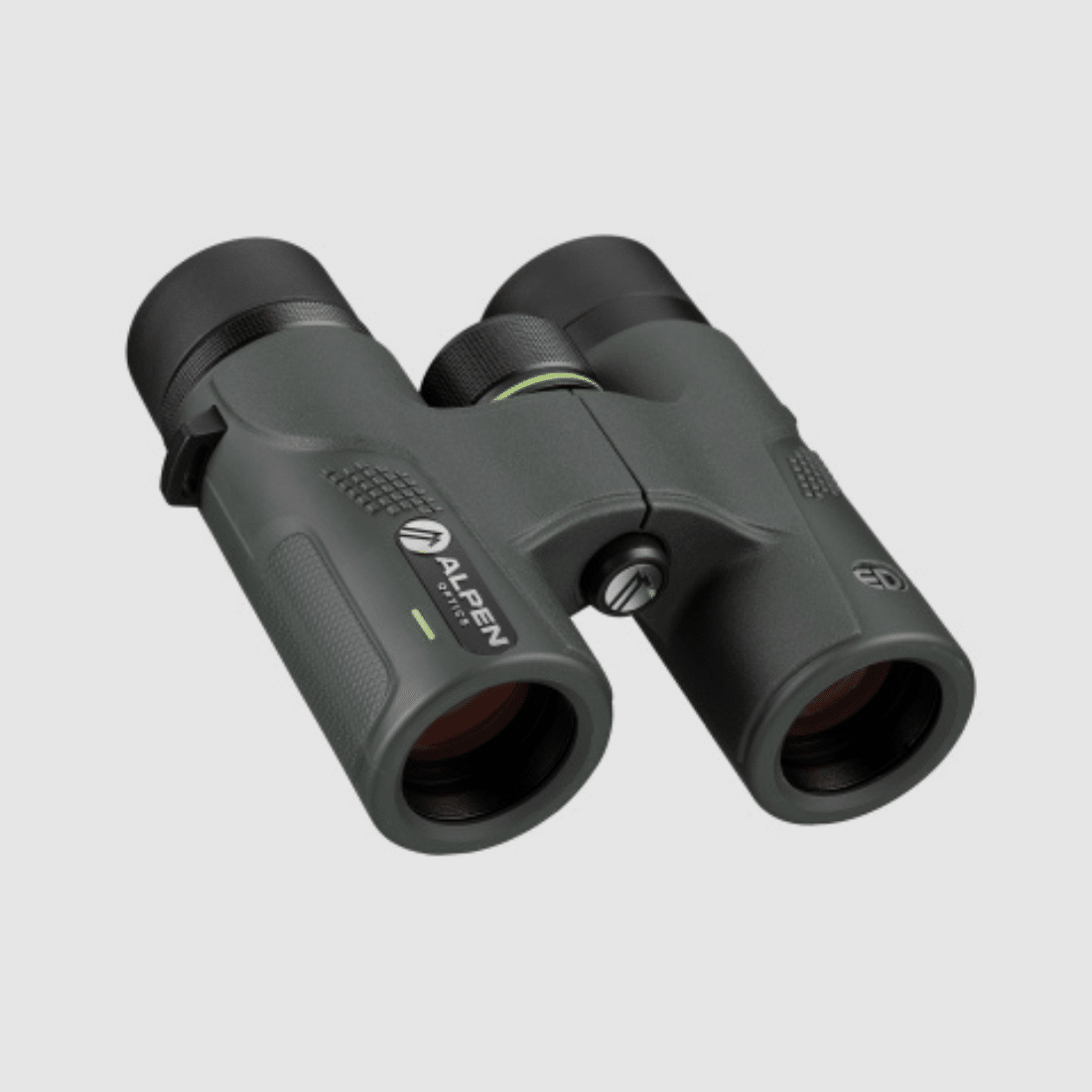 Jumelles ALPEN OPTICS Chisos 8×32 ED avec revêtement PXA, image 1 sur 7