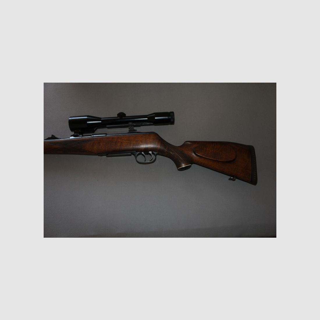 Krico Stutzen Mod. 700 L, Kal. 308 Win