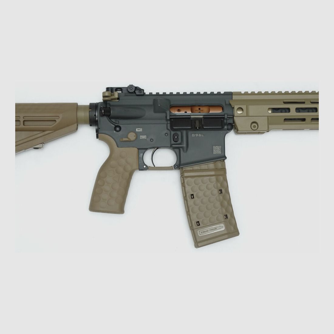 Oberland Arms OA-15 PR G96L, image 2 of 2