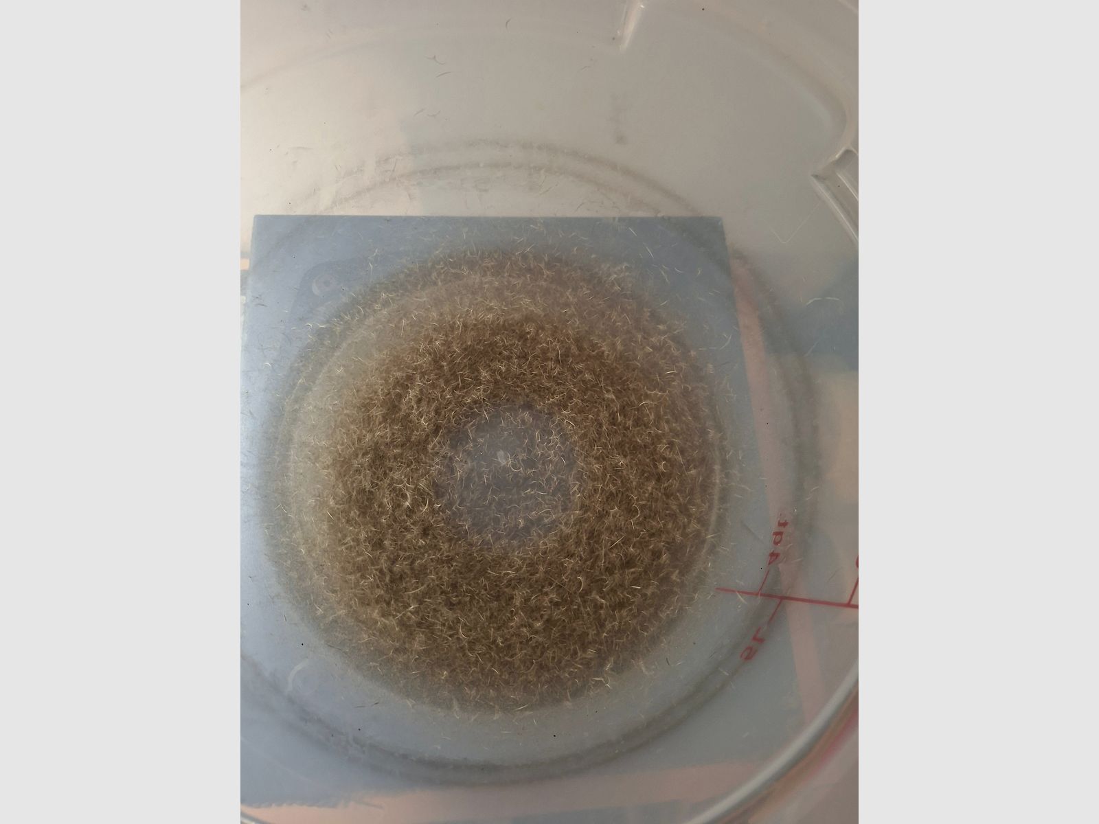 Macchina per lavare le capsule LEM Deluxe di ST