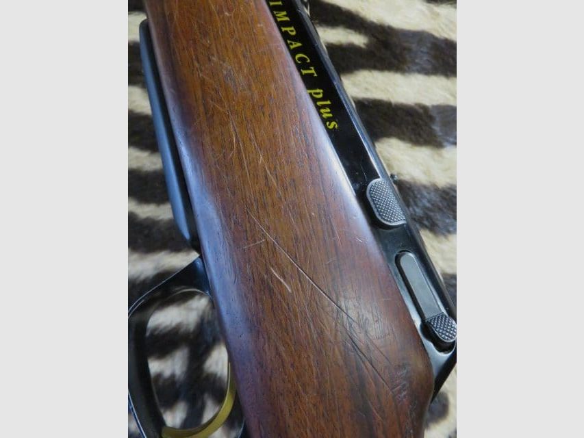 Verney-Carron Impact Plus Büchse cal.9,3×62 Lauf 52 cm, Bild 11 von 12
