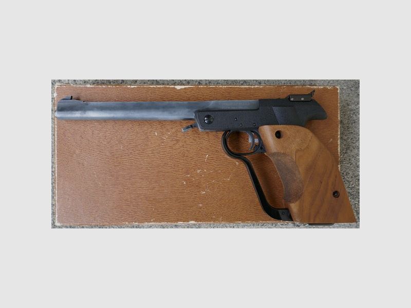 Walther LP 3