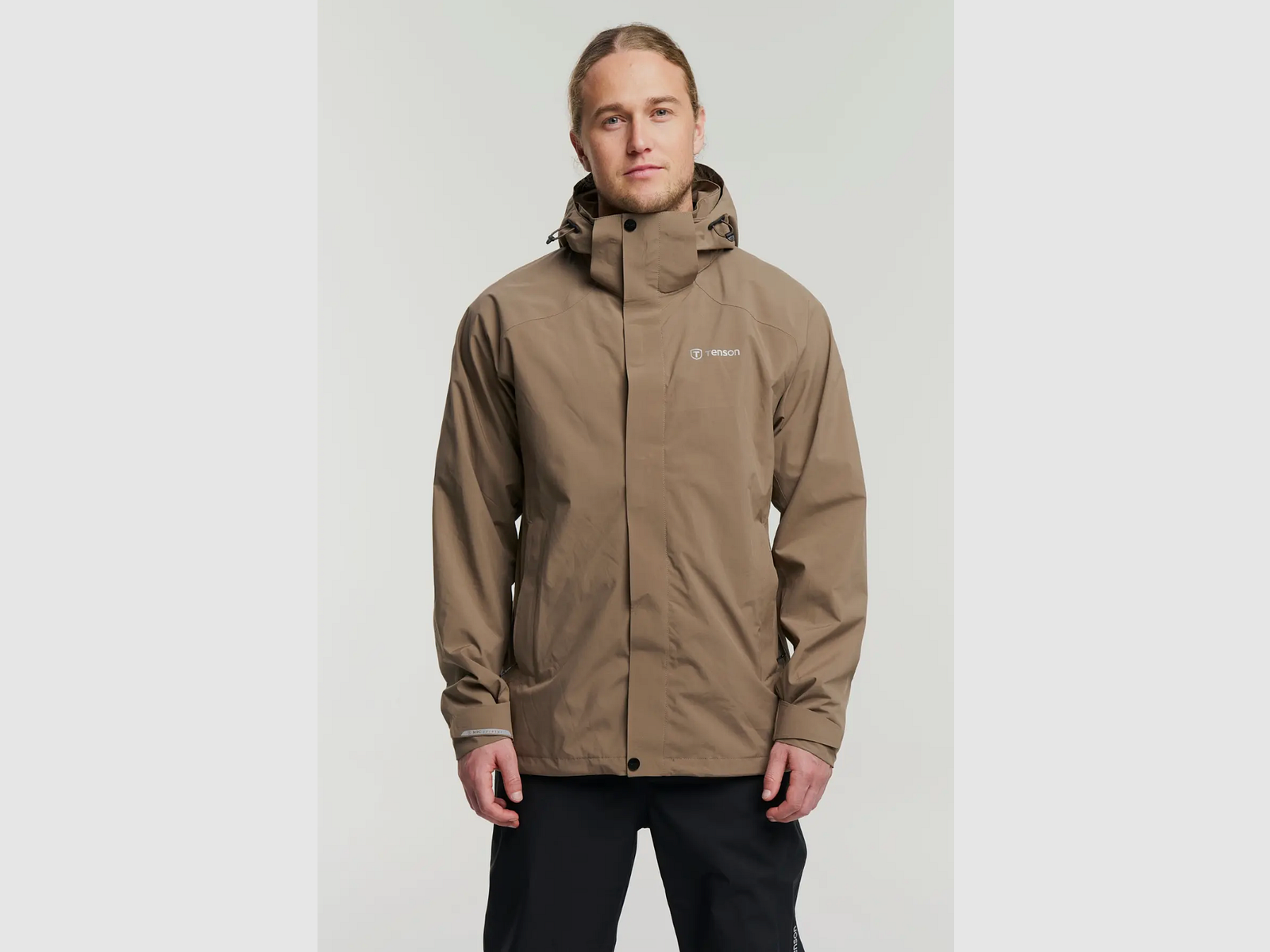 tenson Biscaya Storm Jacket Men, image 2 sur 5