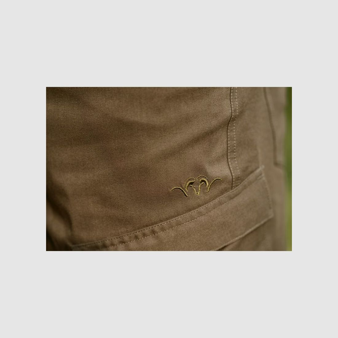 Blaser Herren Shorts Bruce Braun