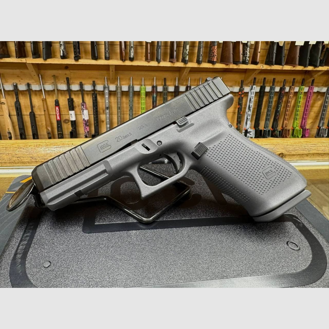 Glock 20 