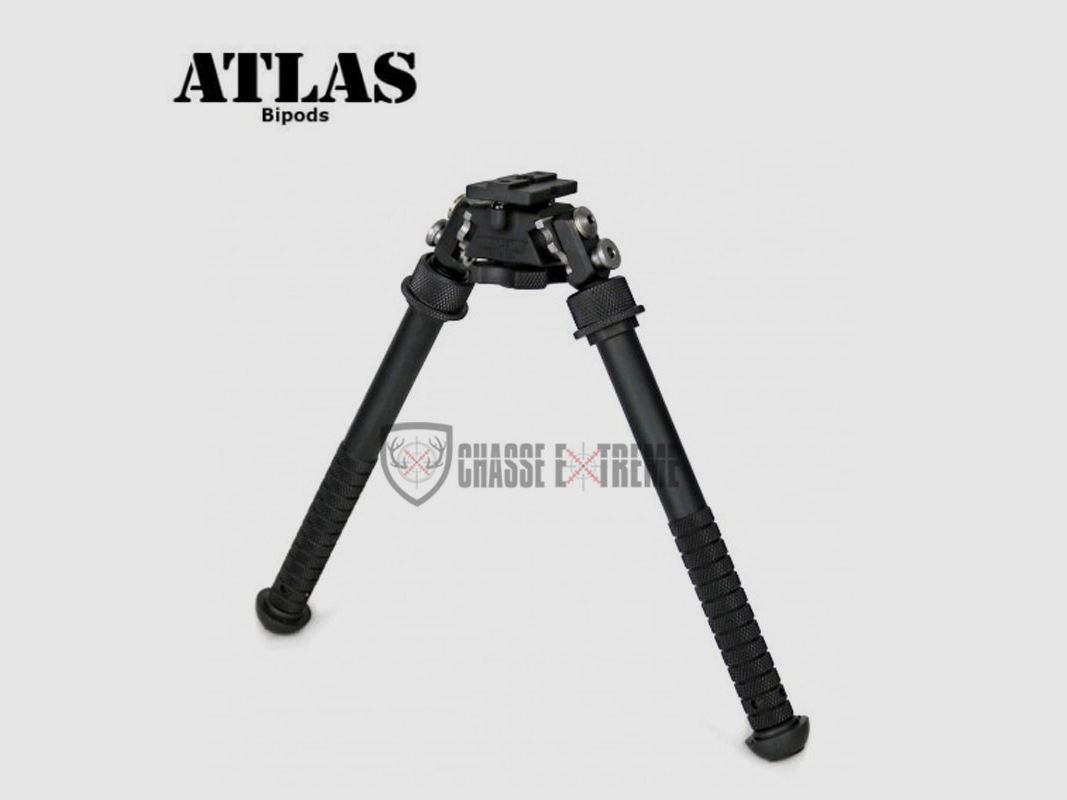 Bipod ATLAS PSR BT - Hoch ohne Befestigung, Bild 3 von 3