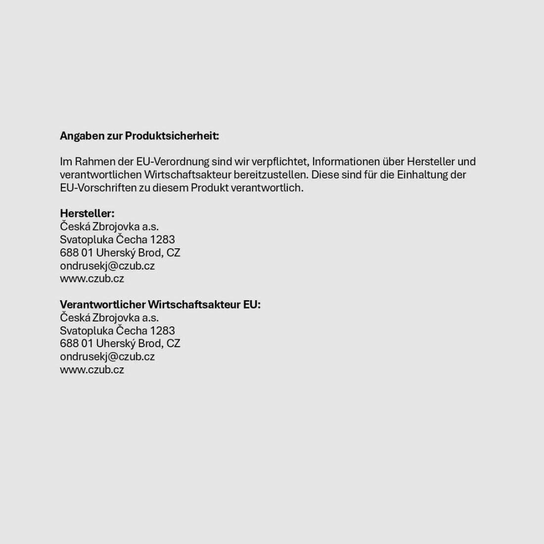 CZUB Ha.Pistole 9mmLuger CZUB CZ P-10 C 102mm Lauf/ Polymer-Griffstück/ Reservemagazin (9mmPara/9x19)