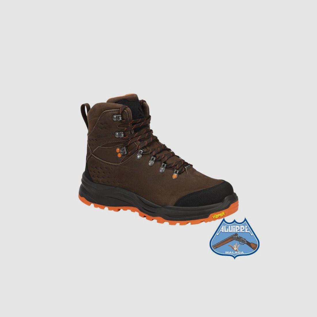 Chiruca Cedro Force Hi Vis 12 Stiefel, Bild 1 von 4