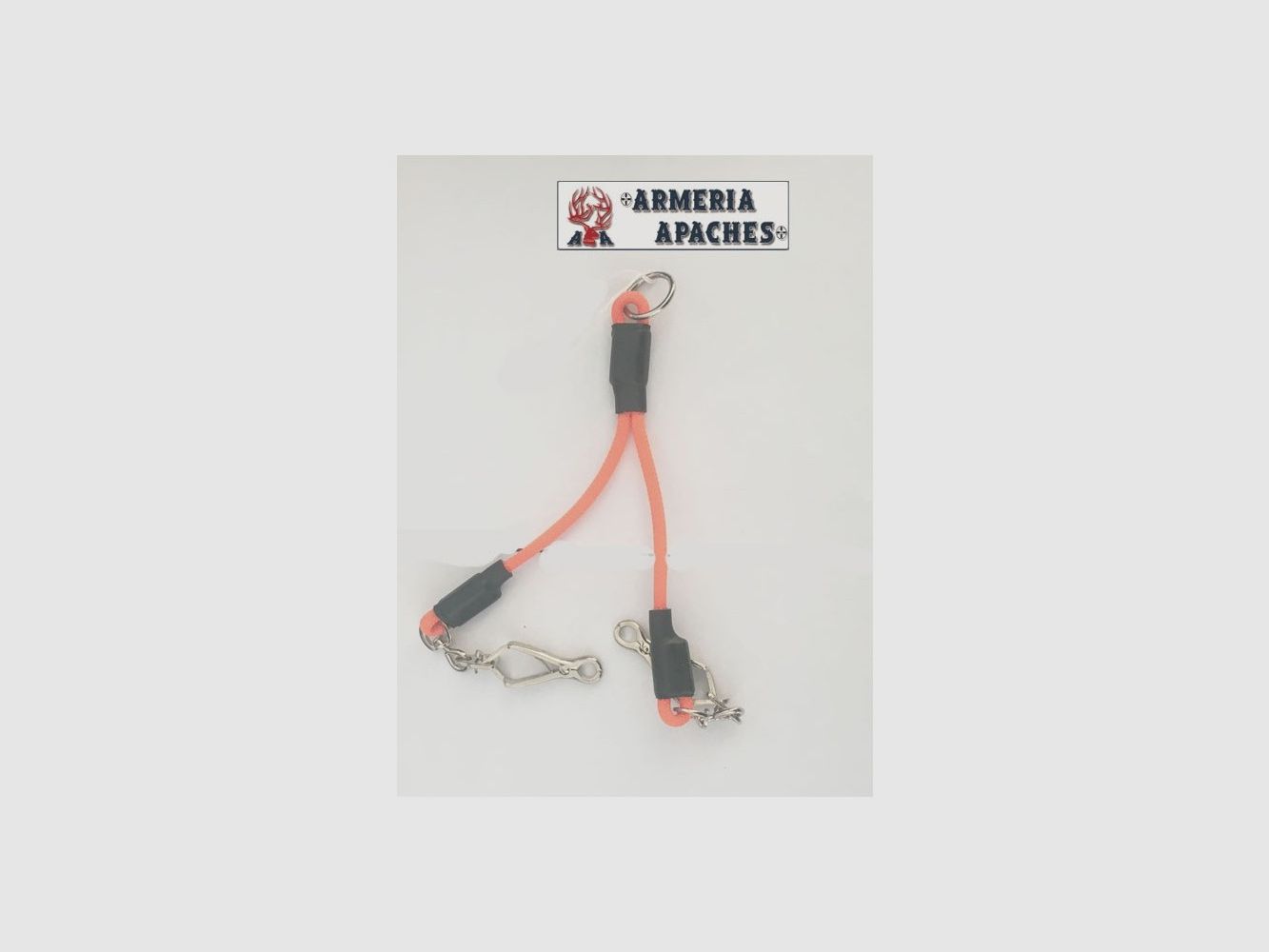 Accessoire supplémentaire pour laisse à 2 places, image 1 sur 2
