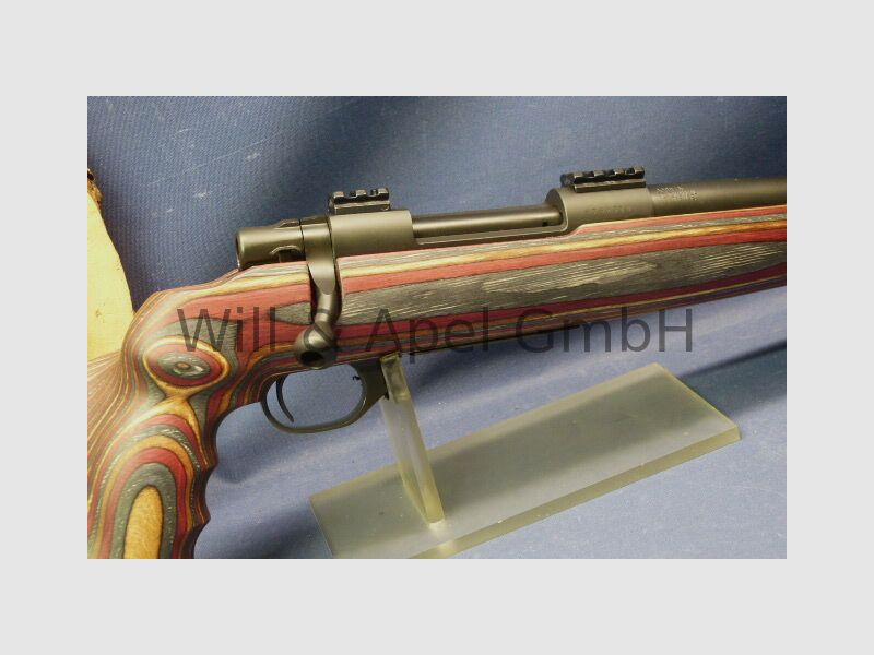 HOWA 1500SA GRS Heavy Barrel