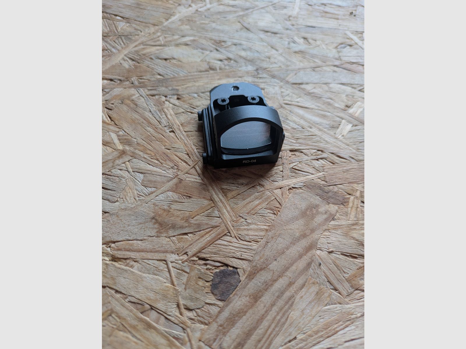 XOPTEK Micro Reflex Sight