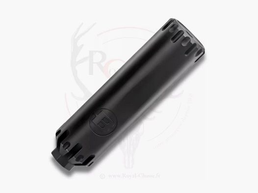 Modérateur de son Titane MERCURY TI30 Noir BERGARA