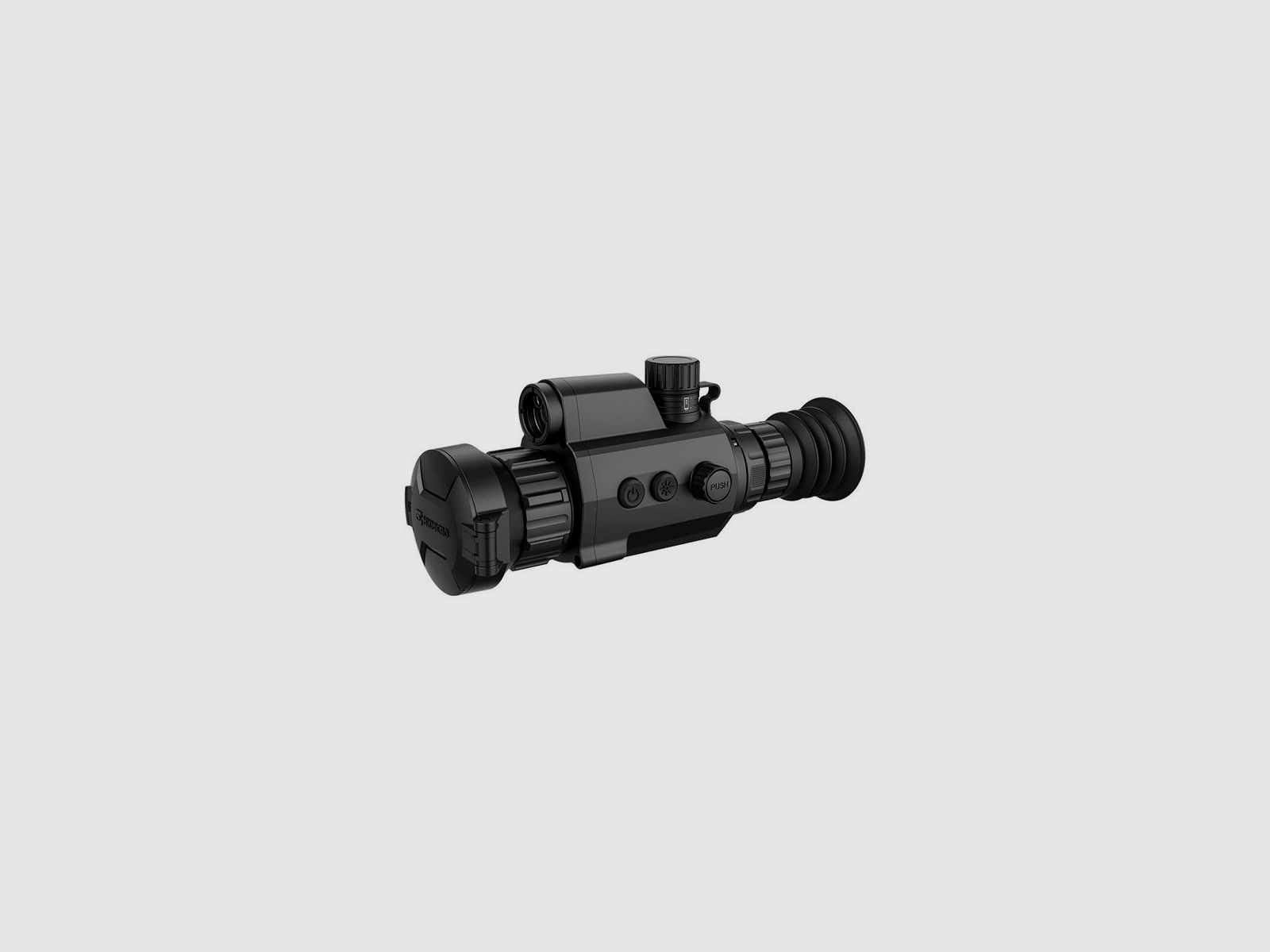 Wärmebildzielfernrohr HIKMICRO Panther PQ50L 2.0, Bild 2 von 4
