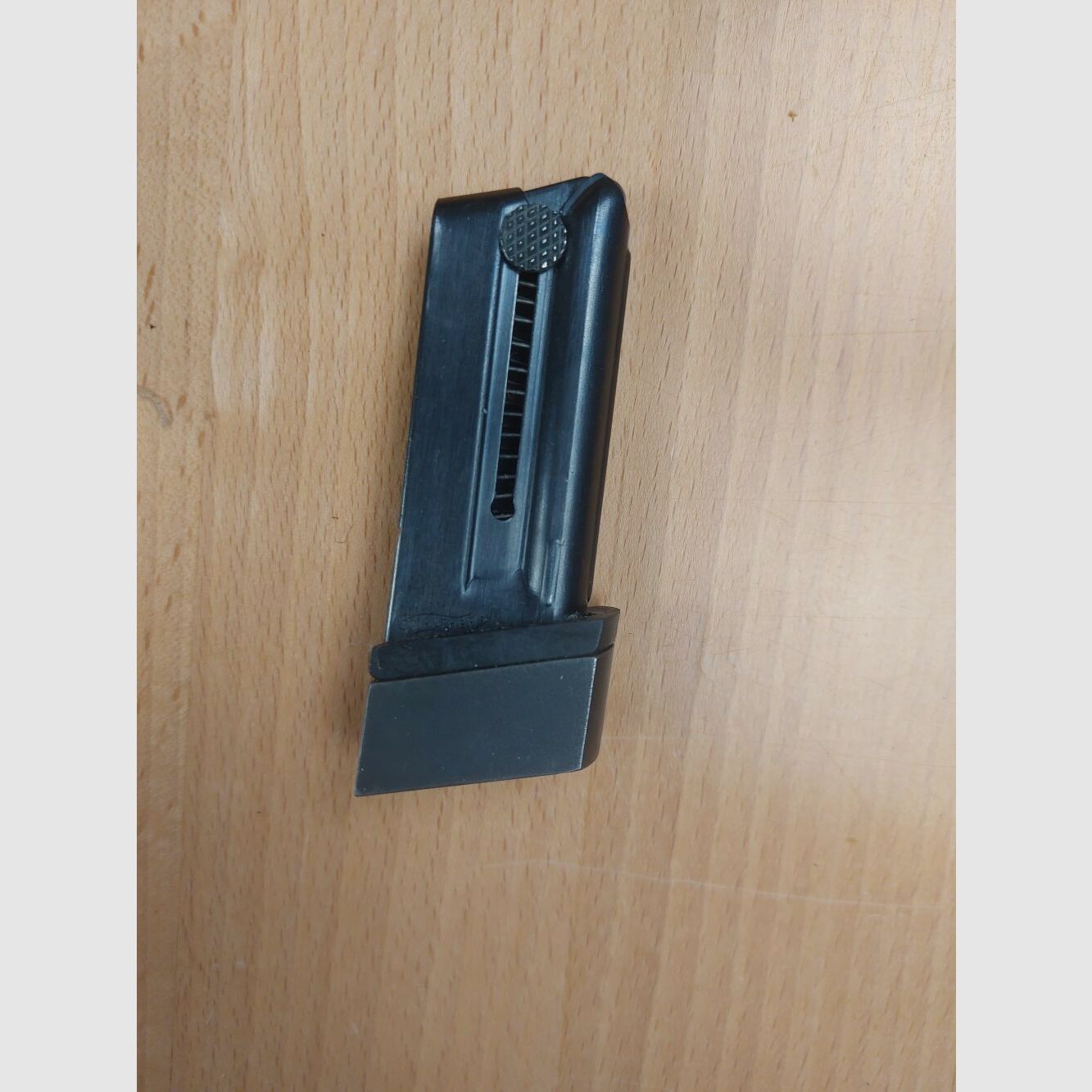 Walther, Ulm GSP