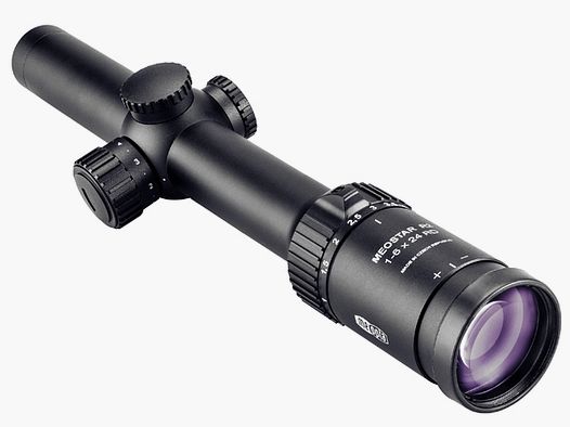 Luneta Meostar R2 1-6x24 4C