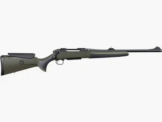 Haenel Jaeger NXT Kompozytowy