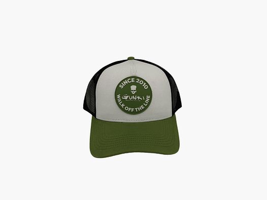 Gunki Summer Cap
