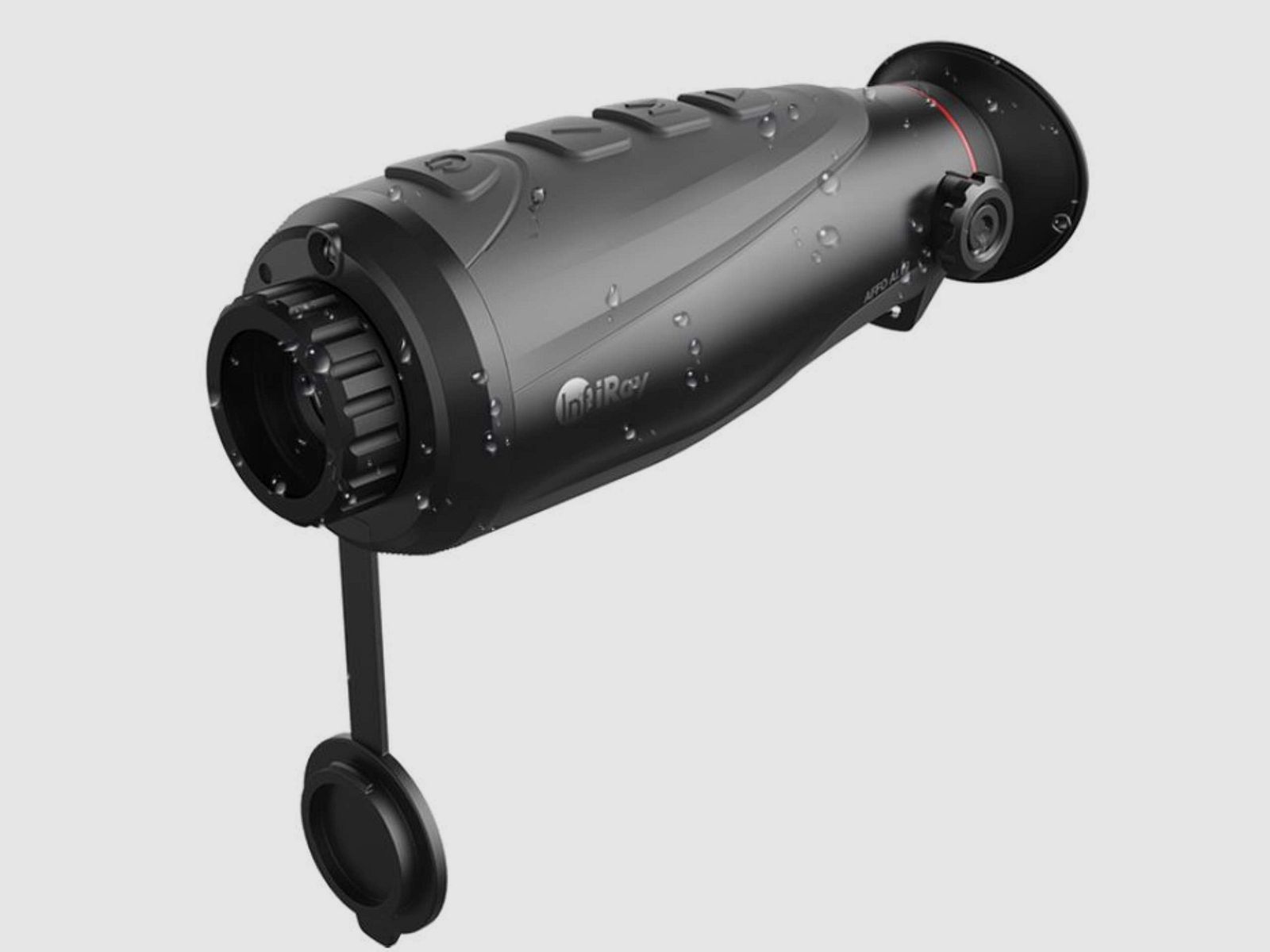 Infiray thermal imaging camera Affo AL19