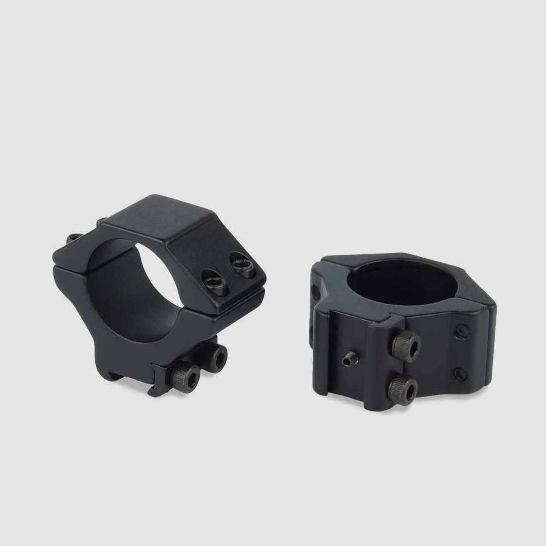 Halten Alum – Bajas. Rura 25, 4mm, Szyna 11mm
