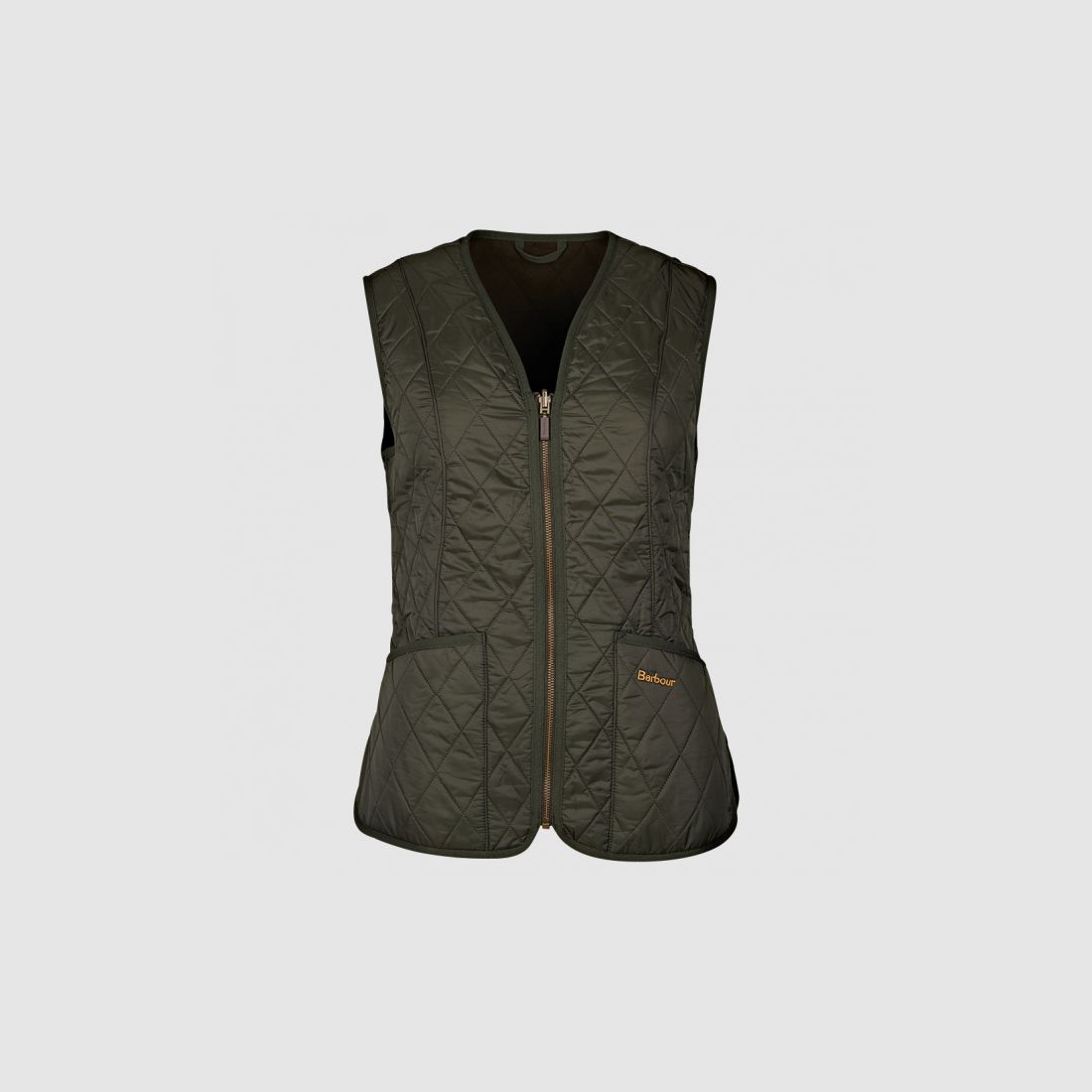 Barbour       Barbour   Damen  Damen Fleeceweste Betty Liner