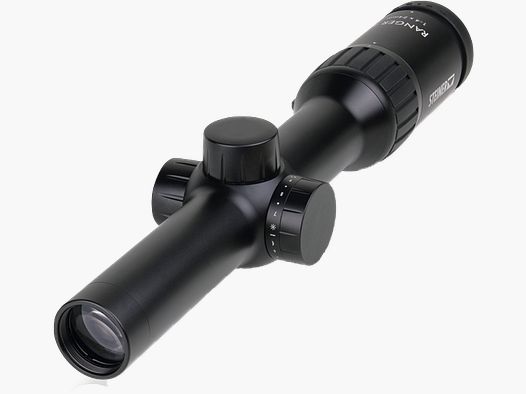 Steiner rifle scope Ranger 4 1-4x24 / 30 mm LA - 4A-I