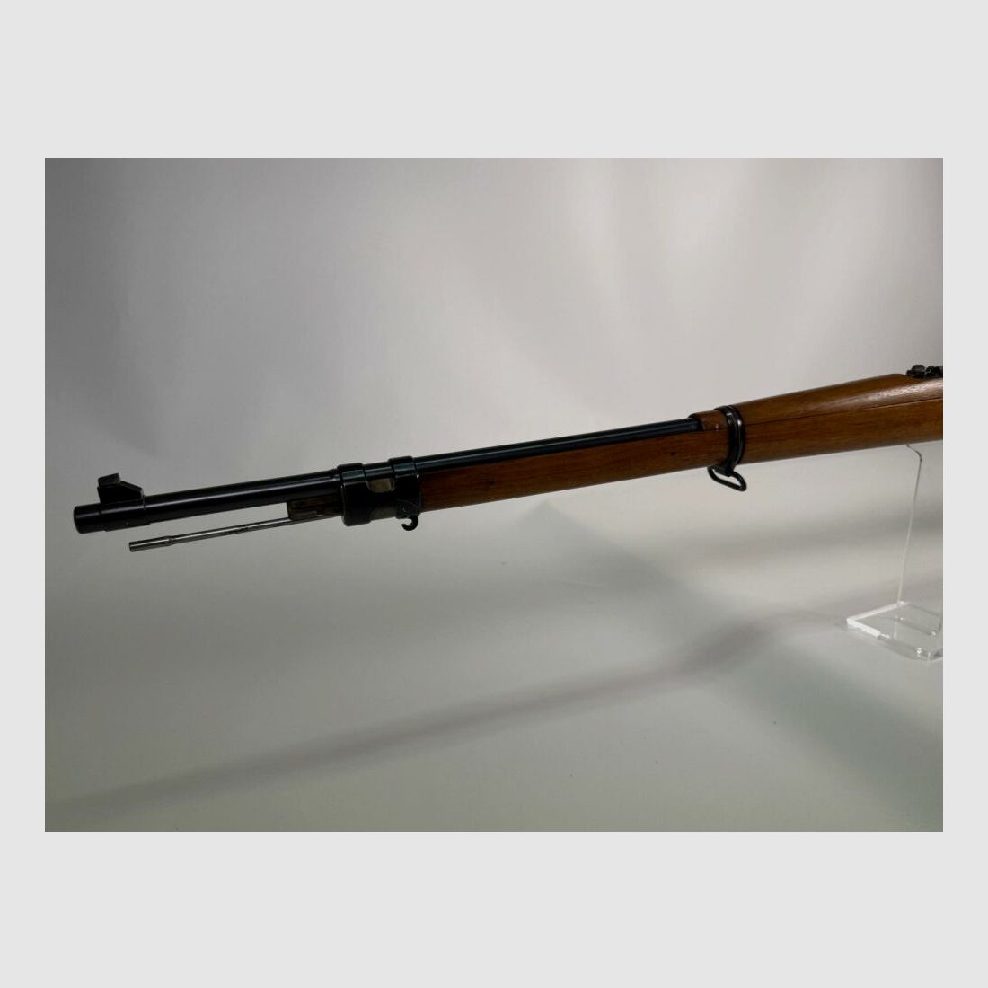 Mauser Mod. 1908