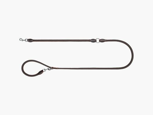 Blaser hondenriem leer