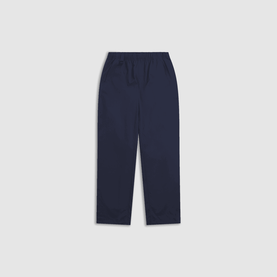 Bergans Imingen Pull-On Broek Dames Marineblauw M