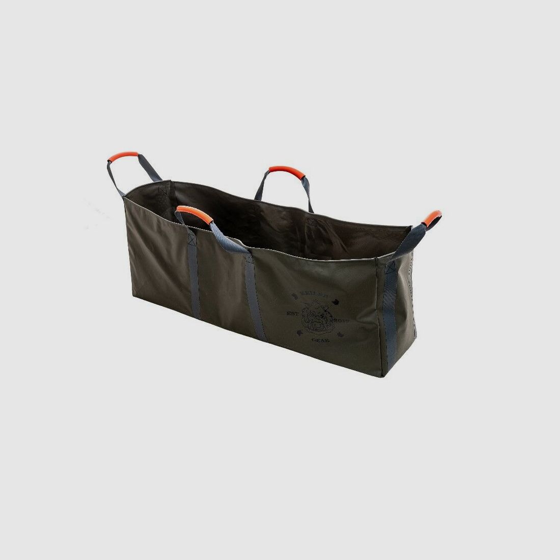 KEILER GEAR faltbare Wildwanne XXL 245L
