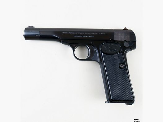 Pistola Fabrique Nationale F.N. mod. 10/22 cal. 7,65 mm matr. 187629