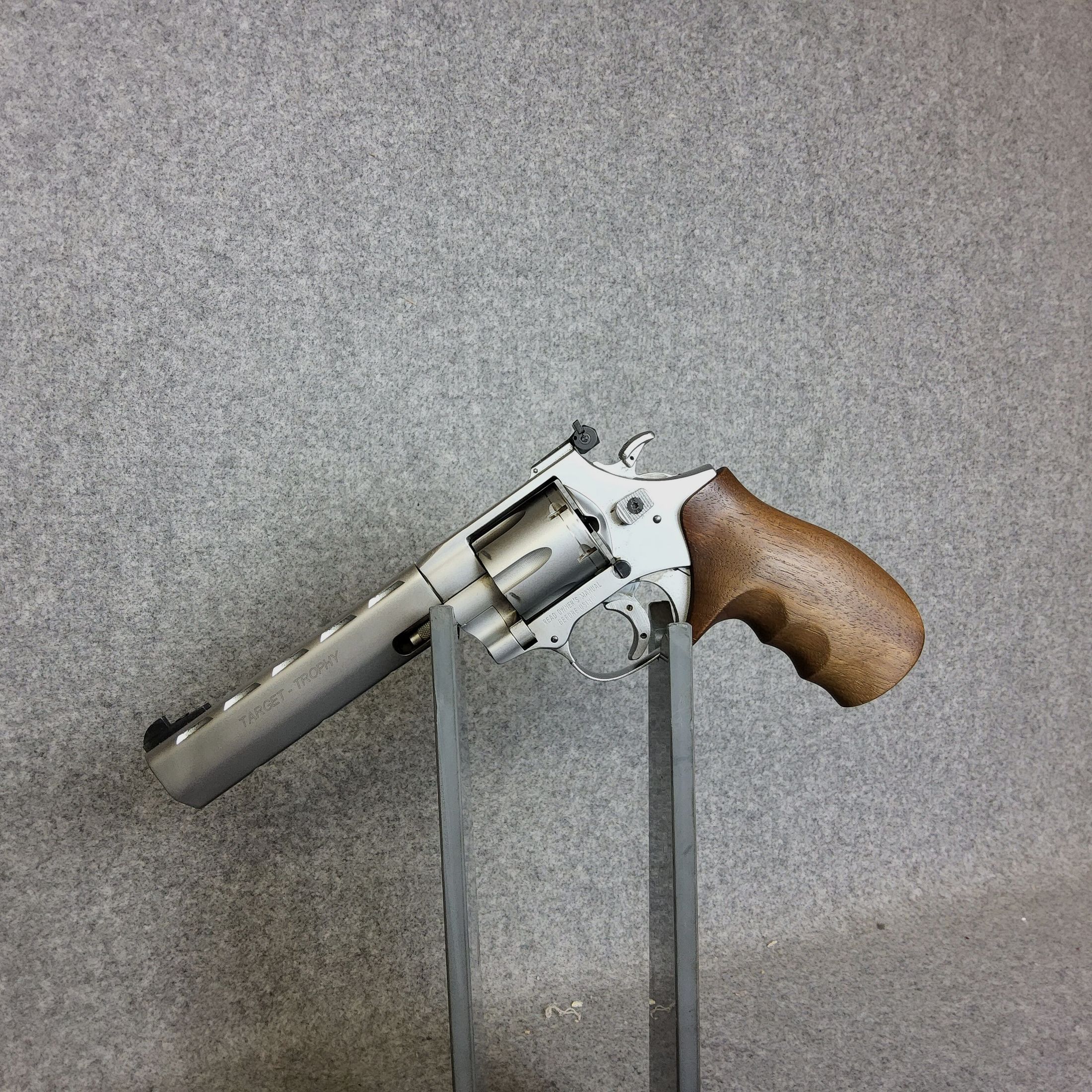 Weihrauch	 HW 357