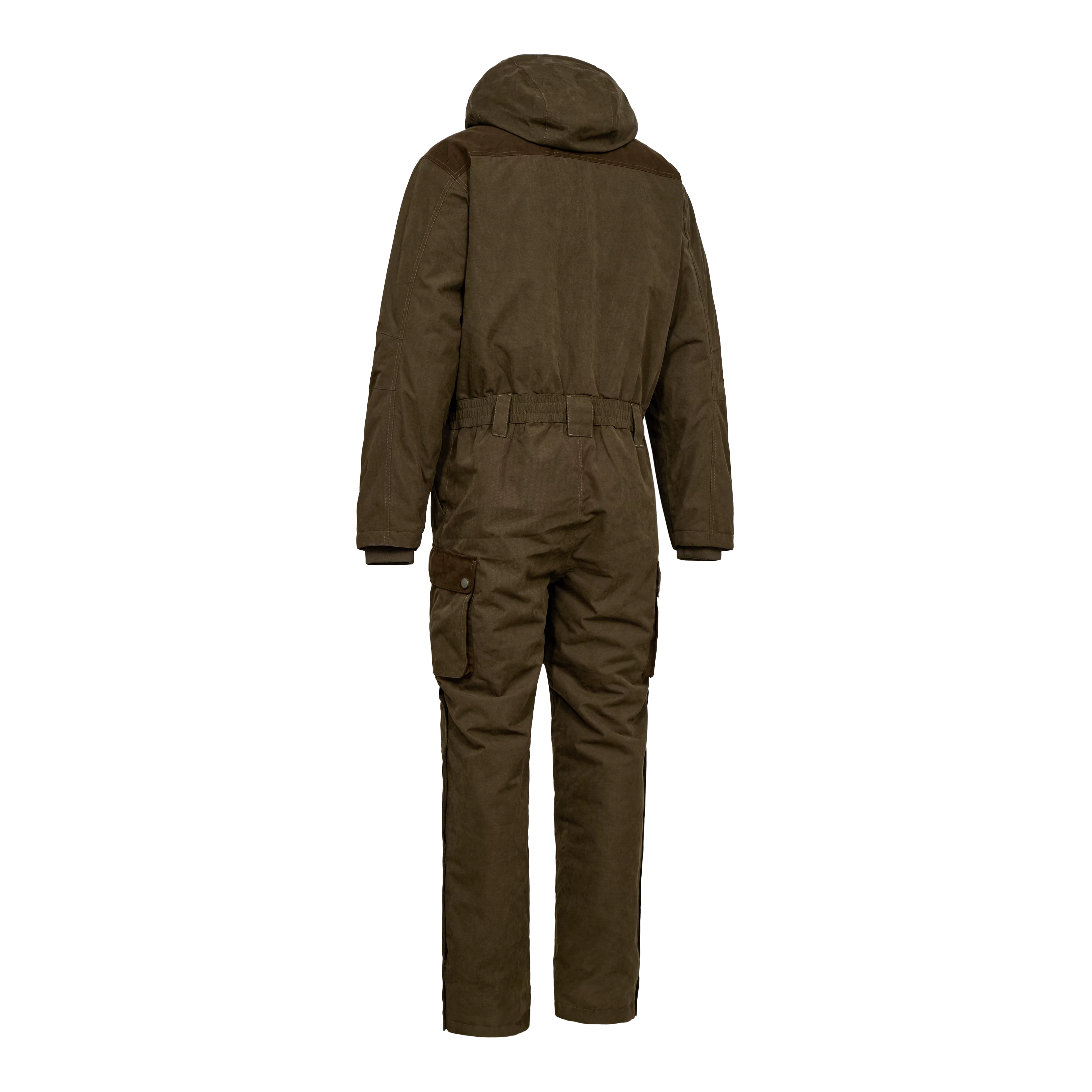 Eagle combinaison d’hiver - Tarmac Green, image 2 sur 2