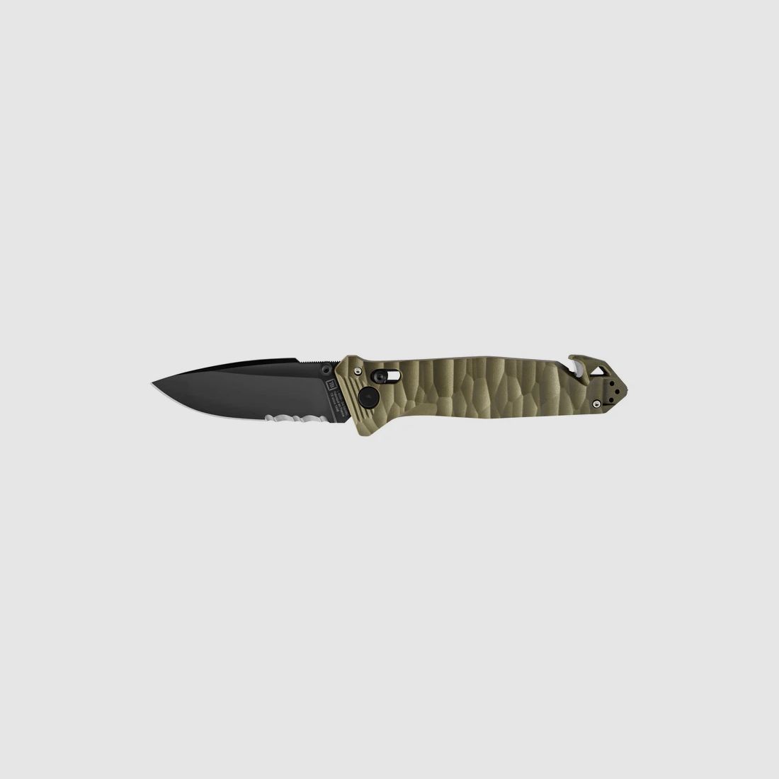 CAC Serration PA6 FV TB Outdoor (Kaki) TB Outdoor, image 1 sur 4