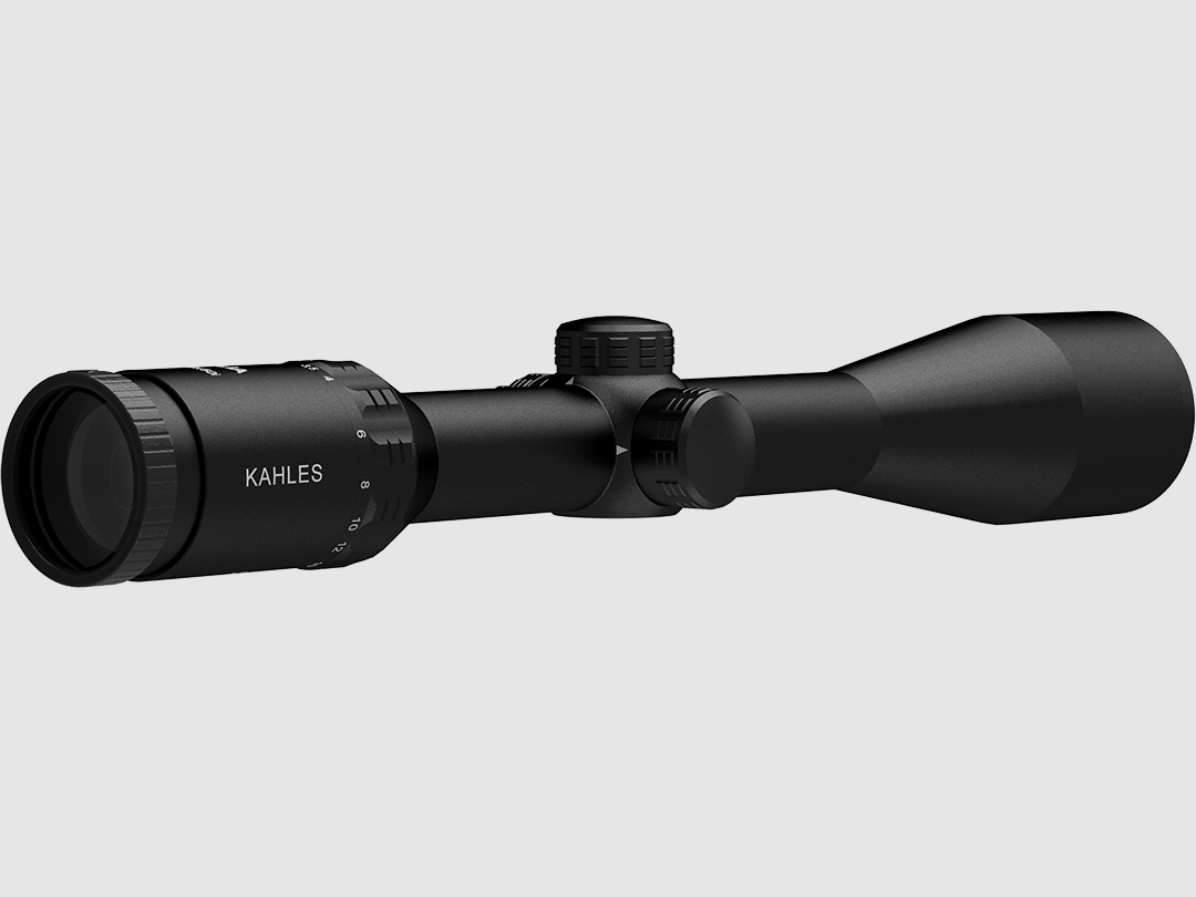 Kahles HELIA 3,5-18x50i-4-Dot, Bild 1 von 2