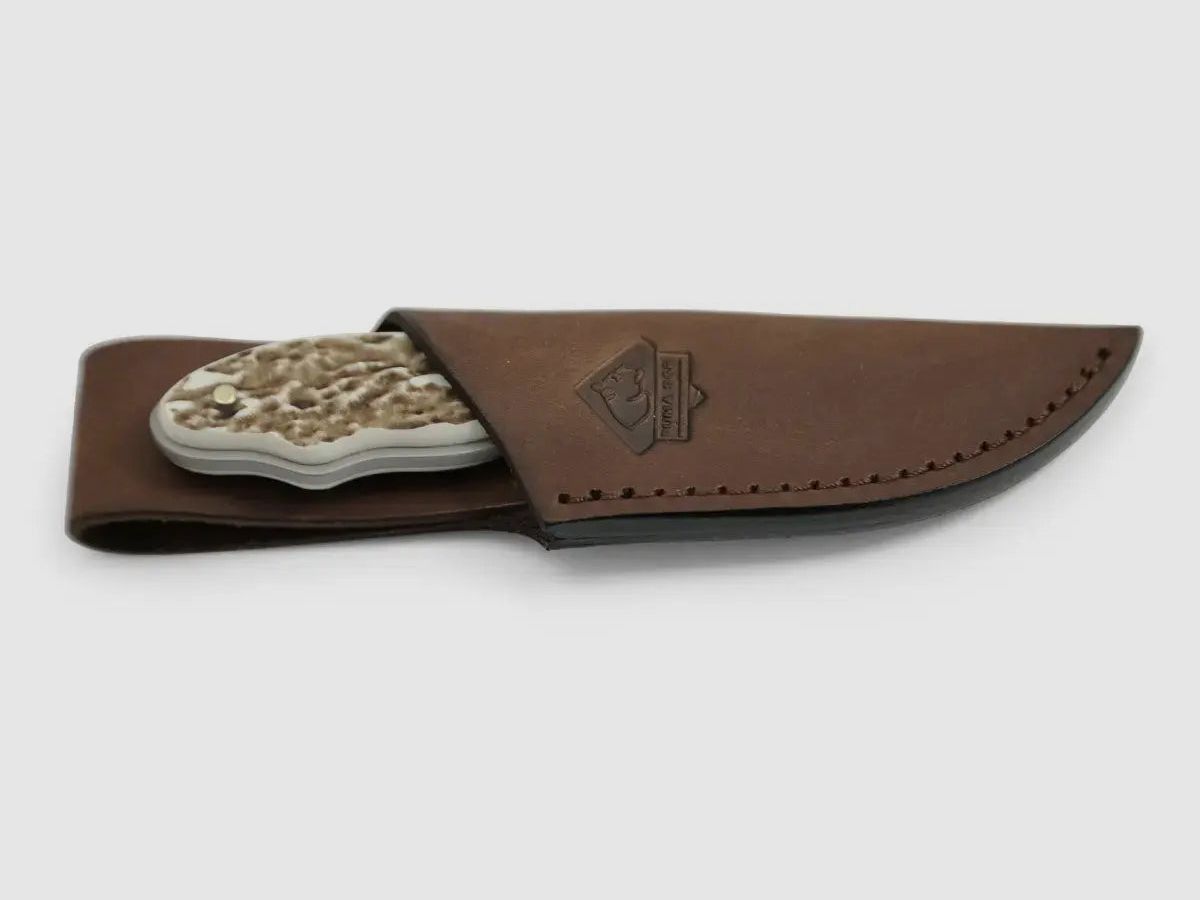 PUMA SGB rattler, Commando stag