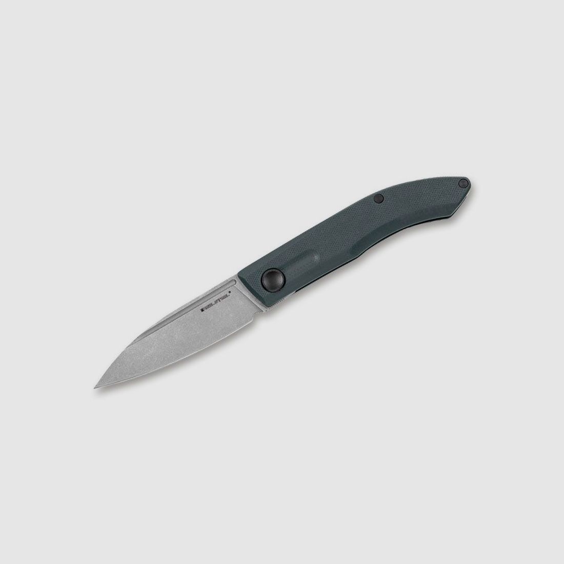 Taschenmesser Stella G10 Green SW