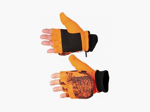 Camo Fire Handschuhe Somlys