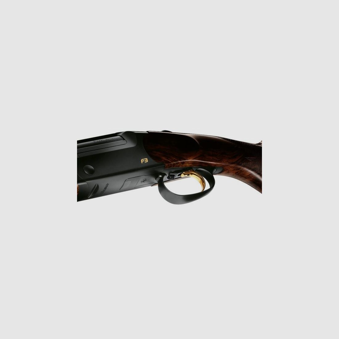 BLASER Bockdoppelflinte Sport Mod. F3 Comp Standard 12/76 - 20/76 - 28/70