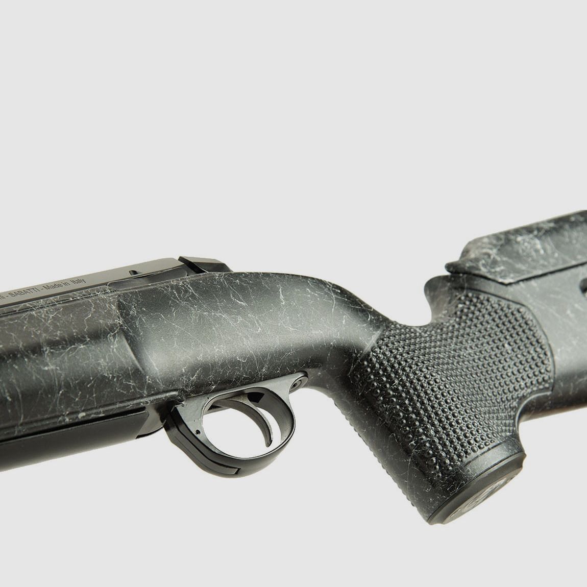 Karabin Sabatti Tactical EVO Black kal.308 Win, zdjęcie 6 z 12