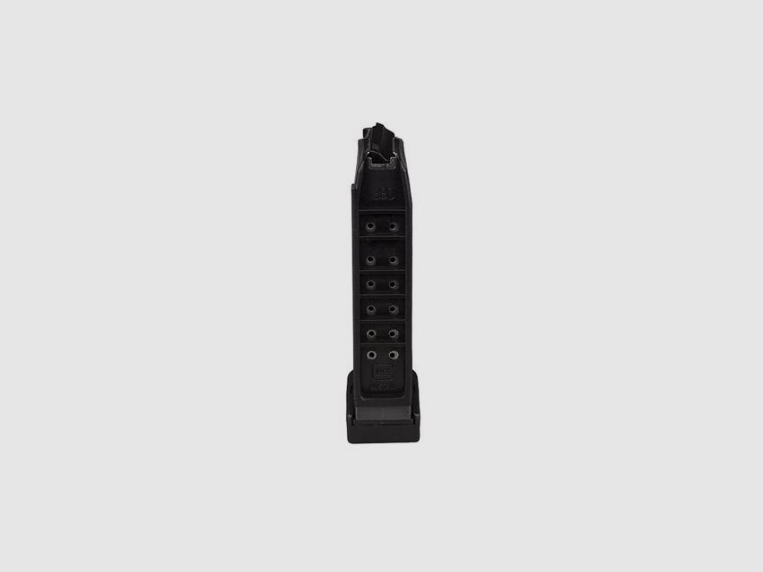 Glock Magazin G25+2 .380 Auto 17 Schuss, Bild 2 von 2