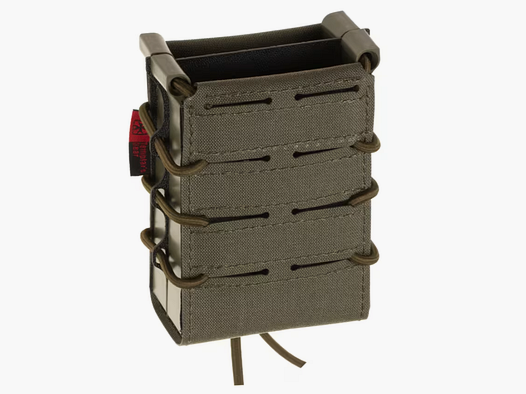 Templar’s Gear – Double Fast Rifle Magazine Pouch / Ranger Green