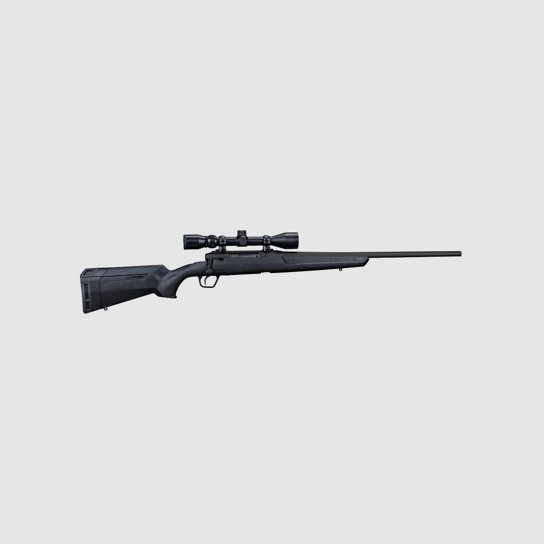 Repetierbüchse Savage Axis XP Kaliber .308 Win gefräst, Bild 1 von 3