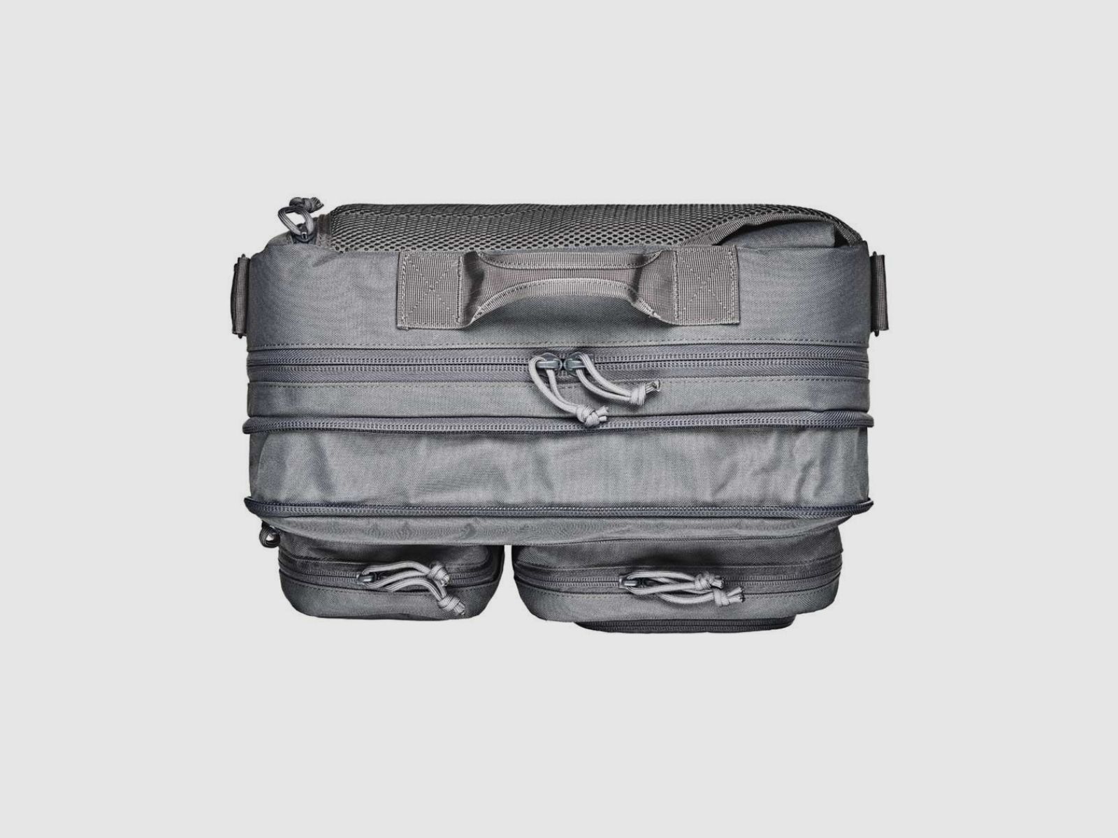 Bergara Tactical Base Camp 25L Rucksack, Bild 4 von 8