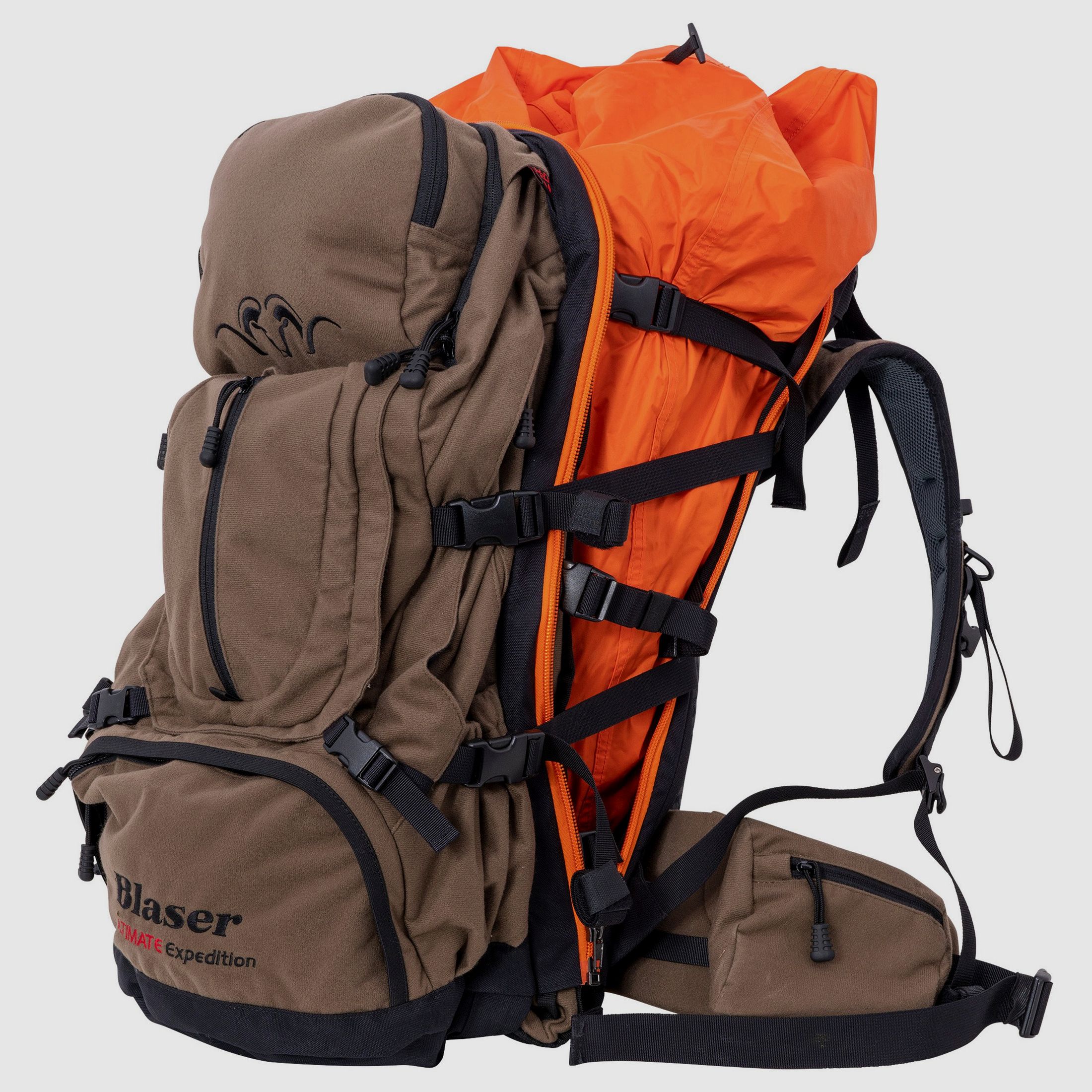 Blaser Rucksack Ultimate Expedition