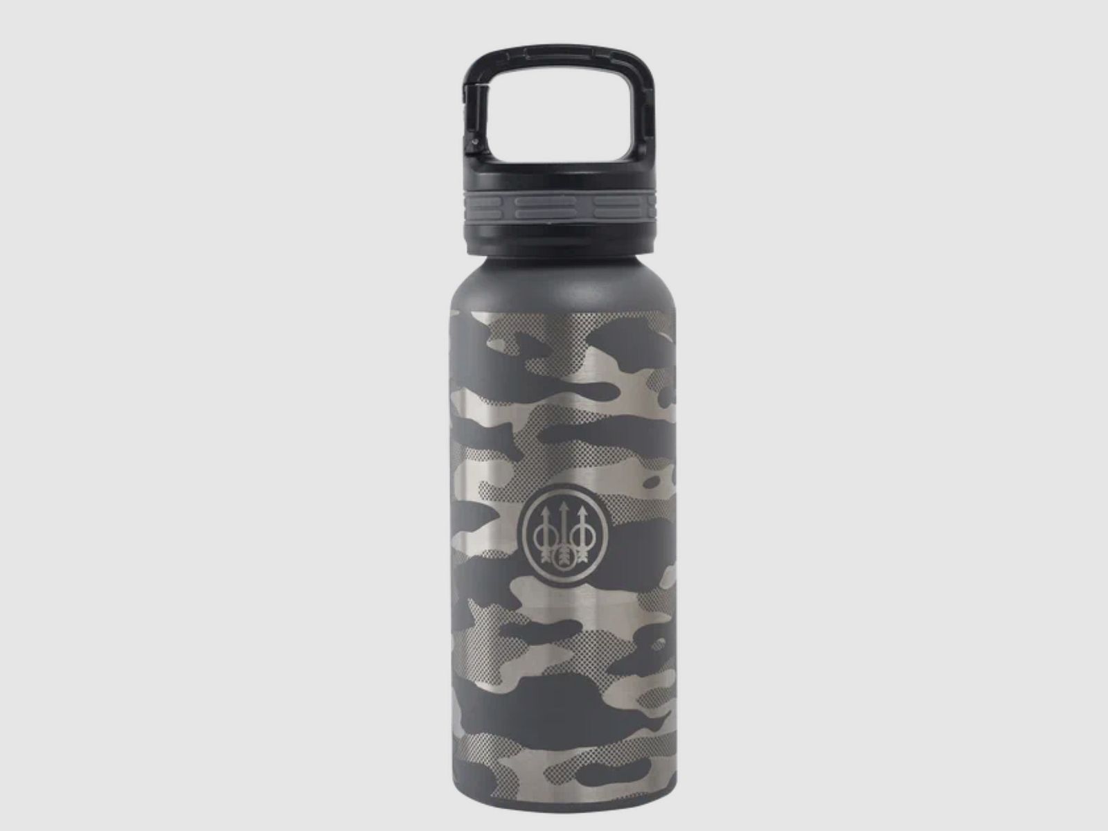 Beretta Trinkflasche 475 ml WOLF GRAY CAMO
